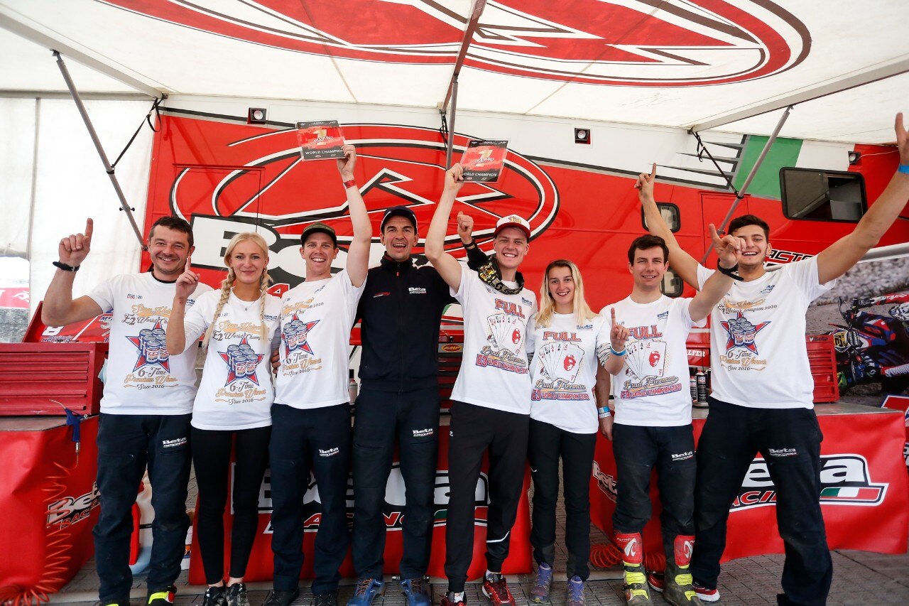 Gallery EnduroGP. Le foto più belle del GP del Portogallo2